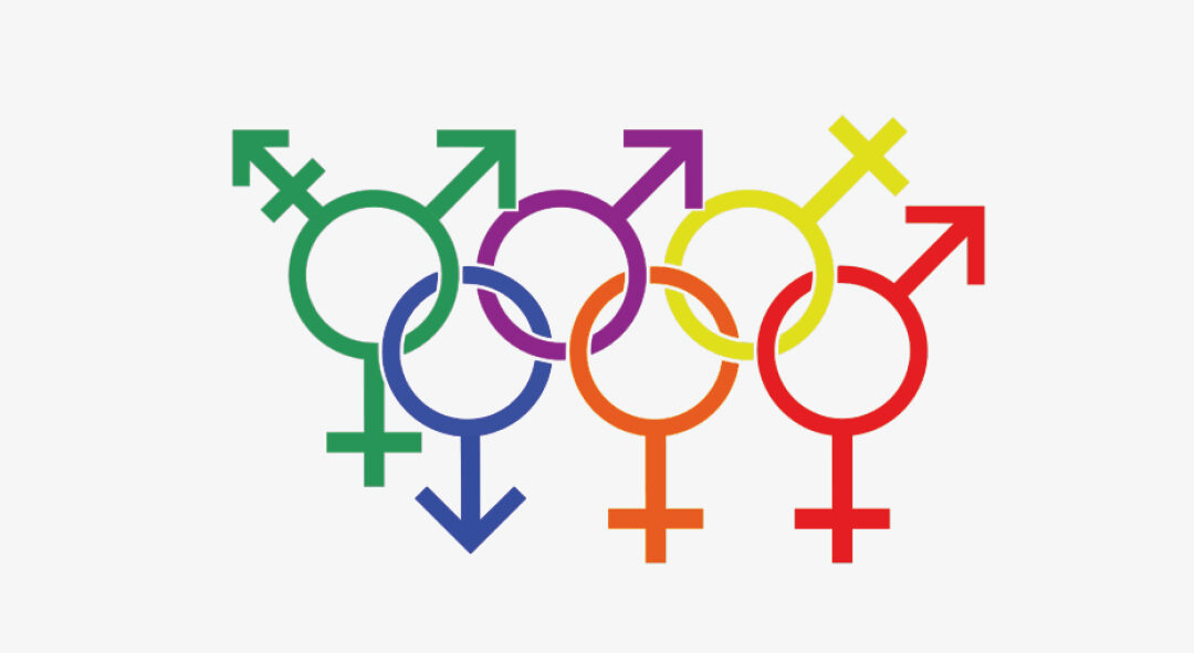 Área Diversidad Sexual y Género
