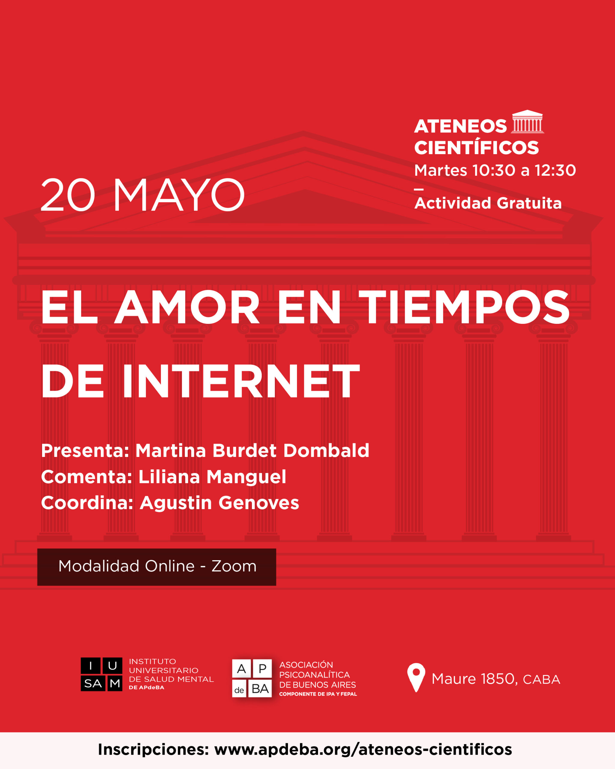 Ateneos 20 de mayo 2025_ateneos_redes_feed 1080x1080 copy