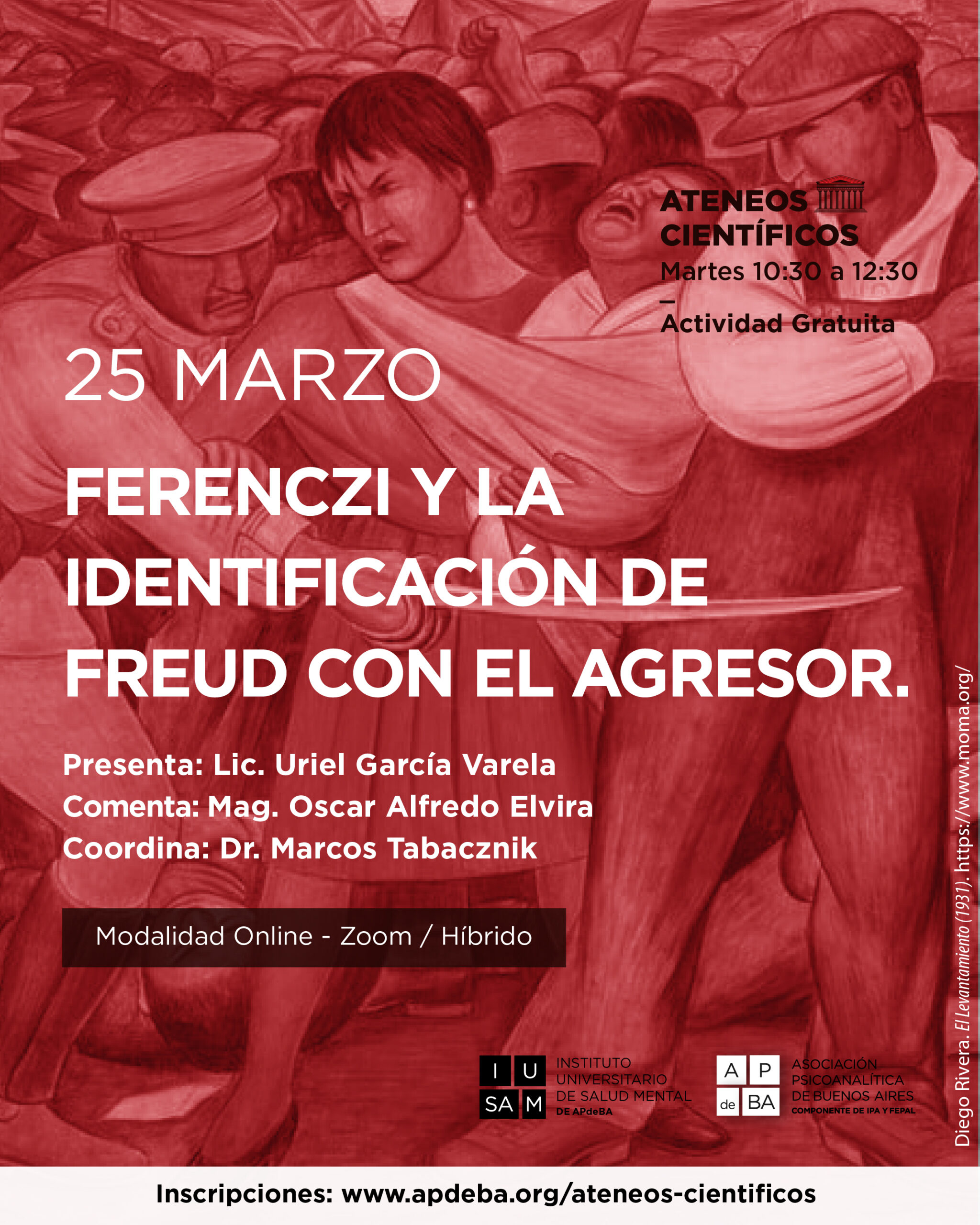 AREAFreudiana_45años_redes_feed 1080x1080 copy