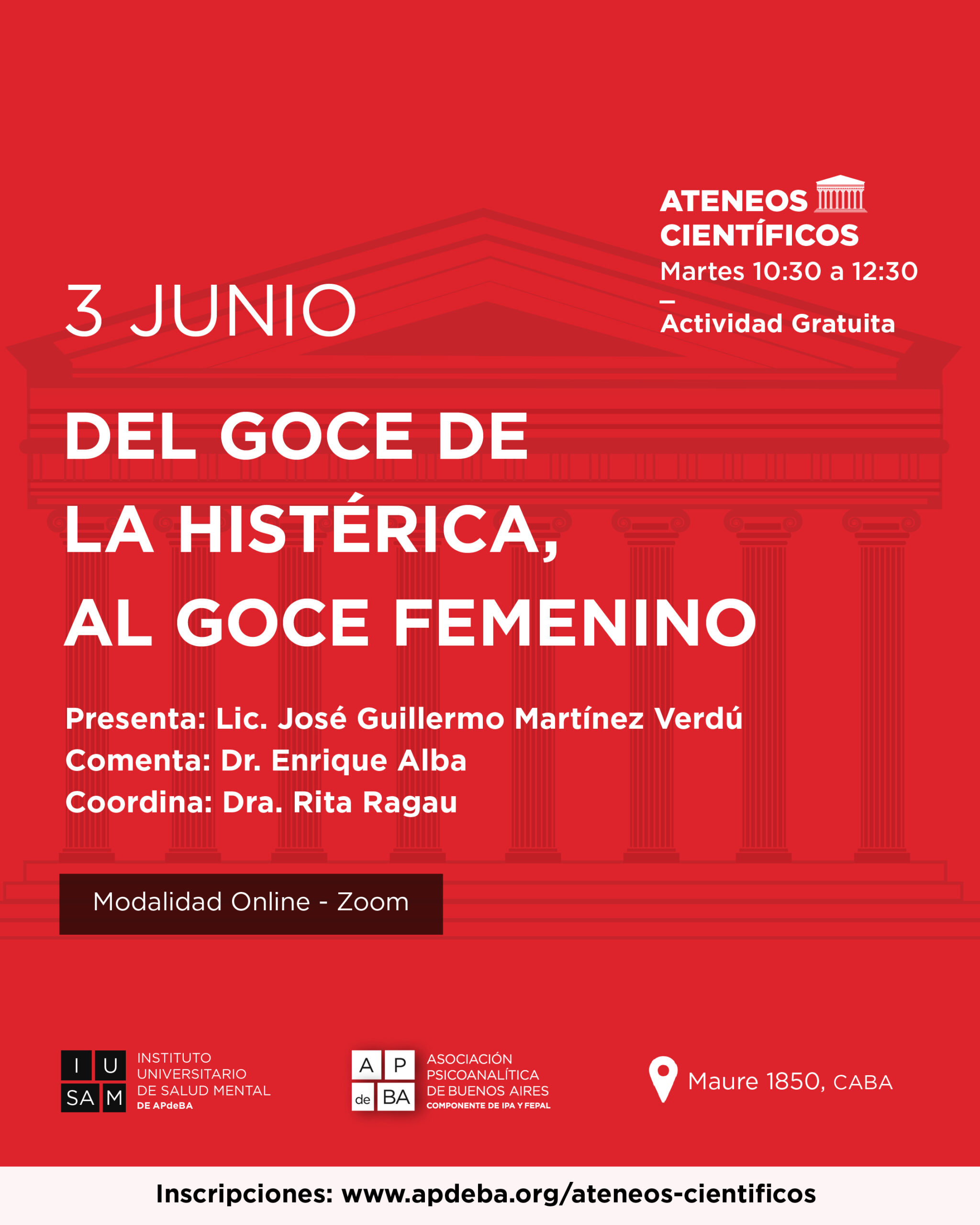 Ateneos 3 de junio 2025_ateneos_redes_feed 1080x1080 copy