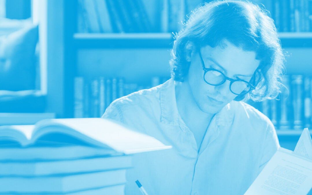 Los Psicoanalistas que hacen literatura
