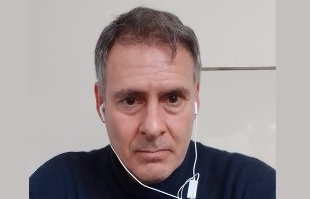 Fabio Alvarez