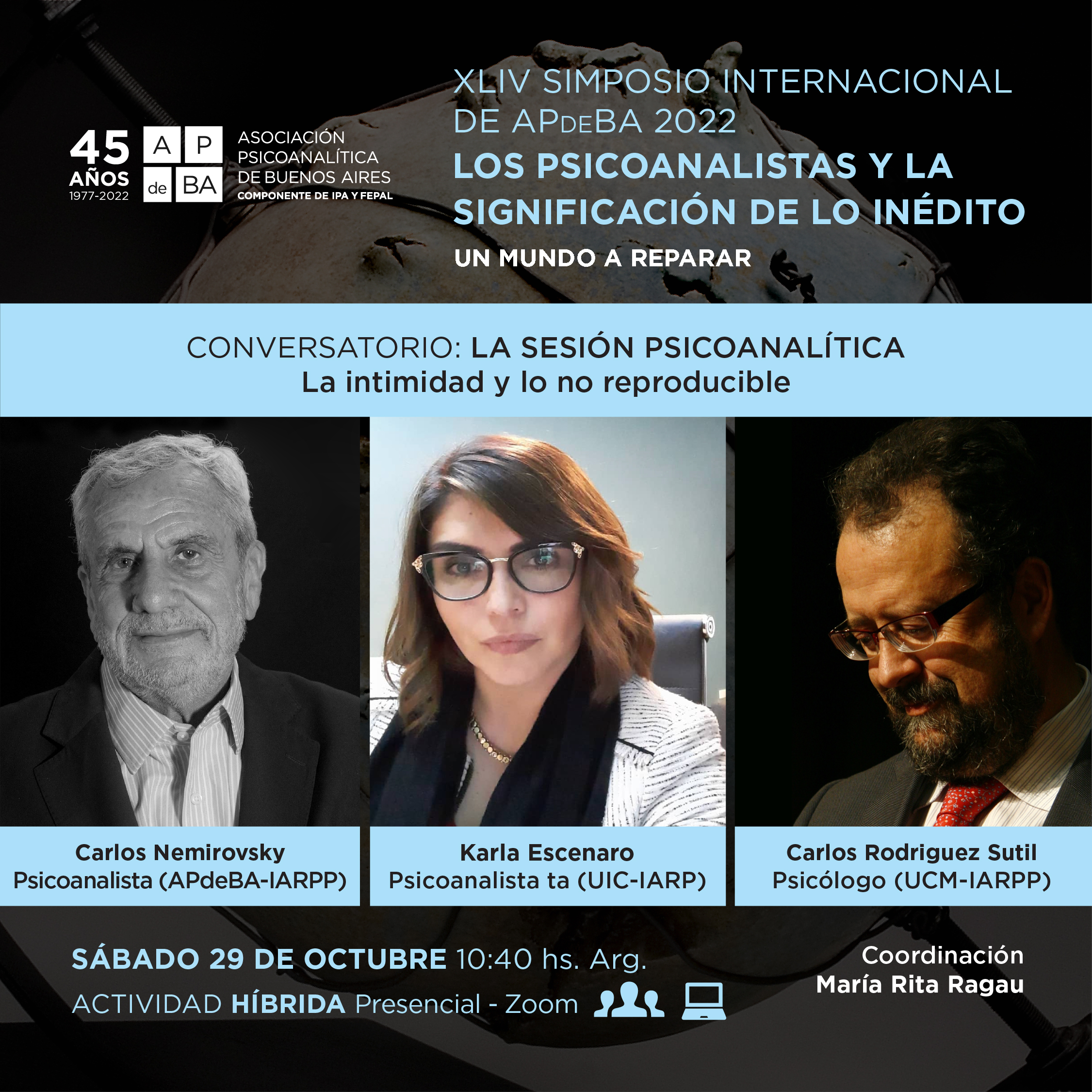 conversatorio