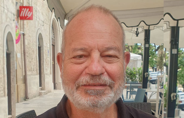 Lic. Hugo Failla