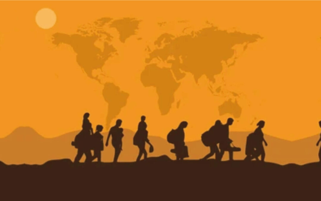 Comisión de Enlace de Actividades con Migrantes – Trabajo en Territorio