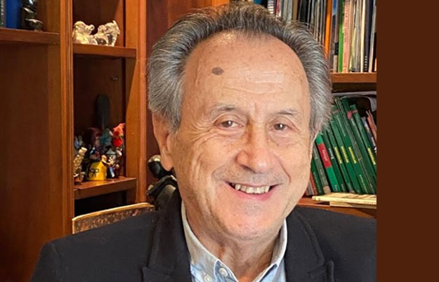 Luis Minuchin