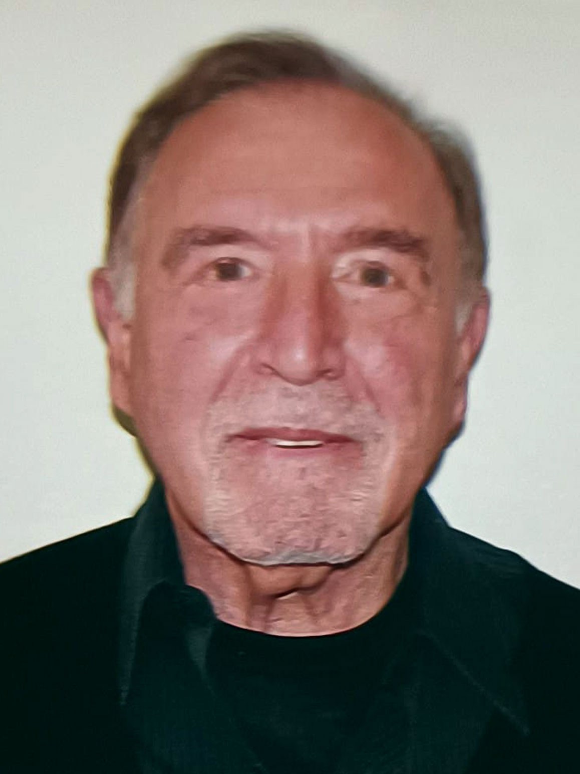 Dr. Sergio Rojtenberg