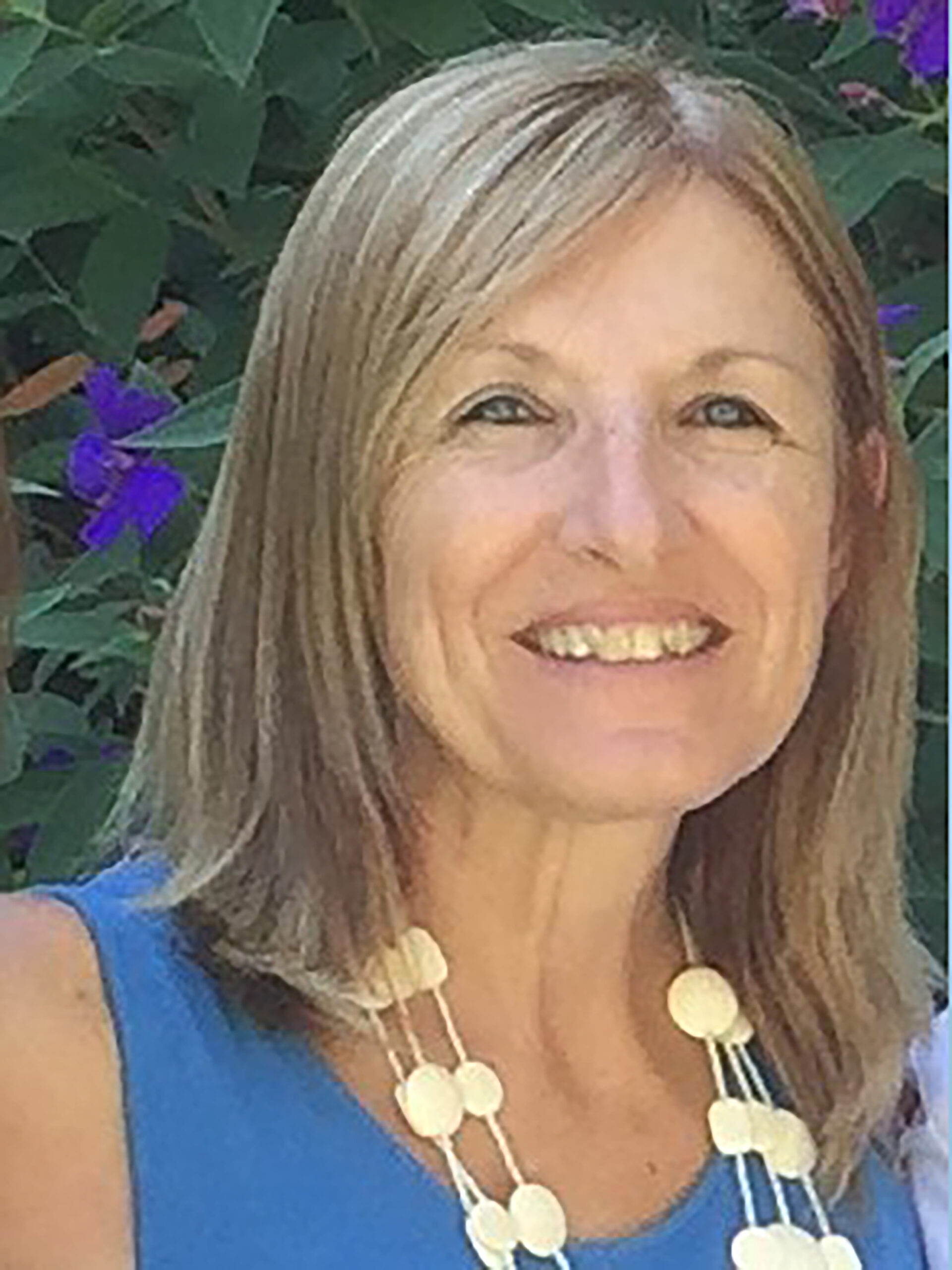 Lic. Susana Merlo